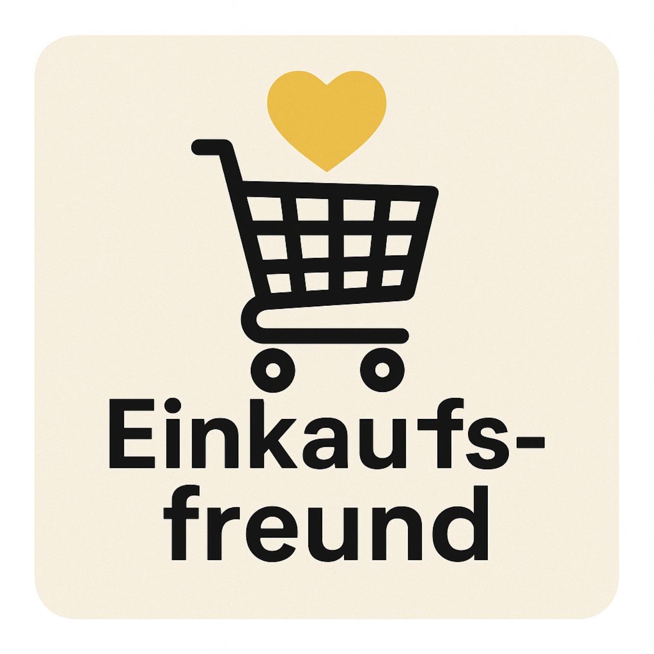Einkaufsfreund Cover c Einkaufsfreund