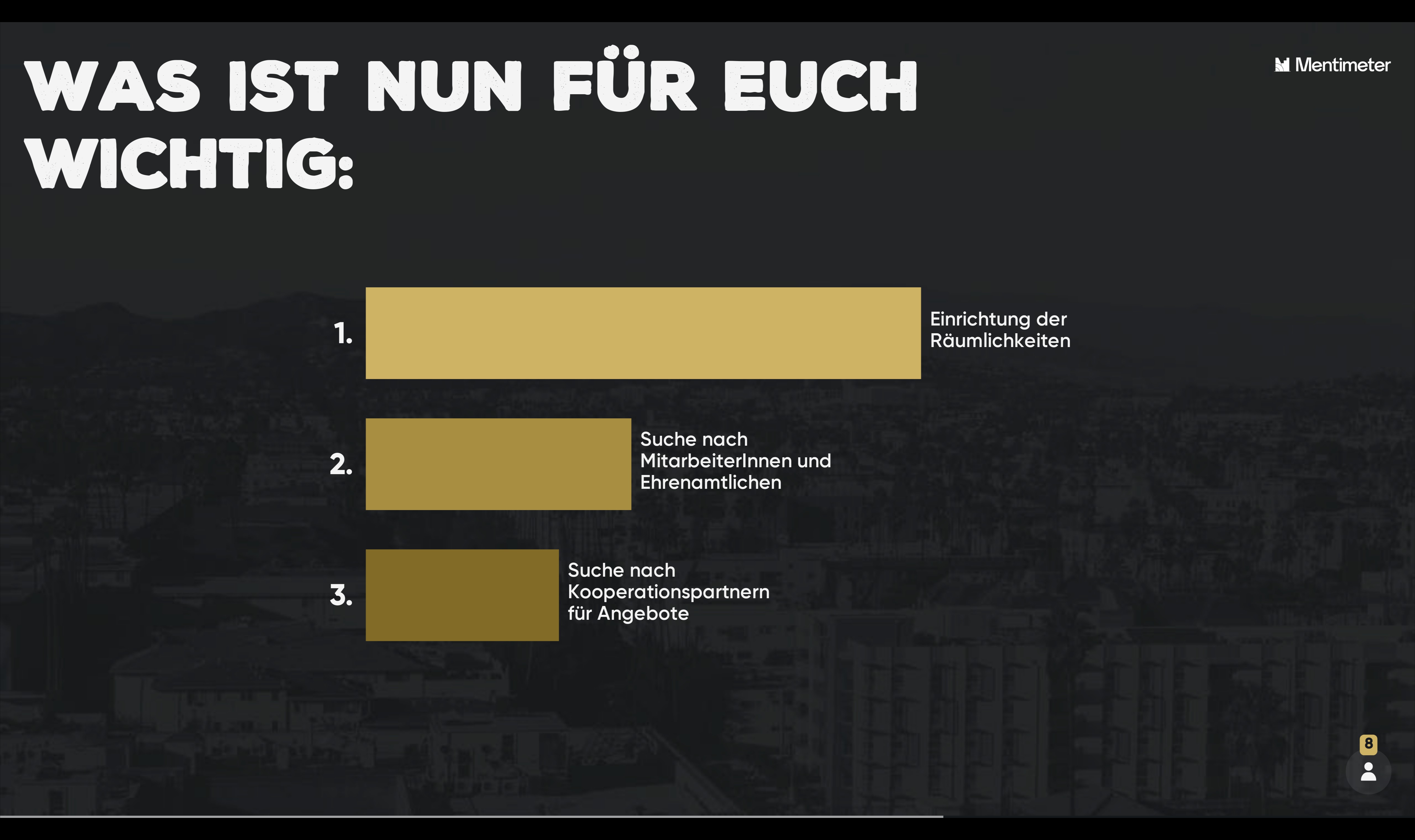 AK Familienzentrum Mentimeter II