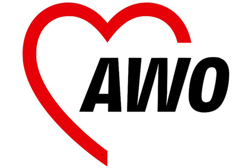 Das AWO Logo