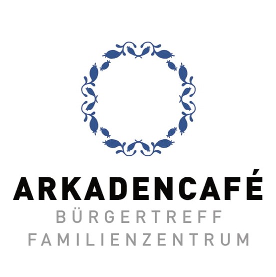 Logo Arkadencafe